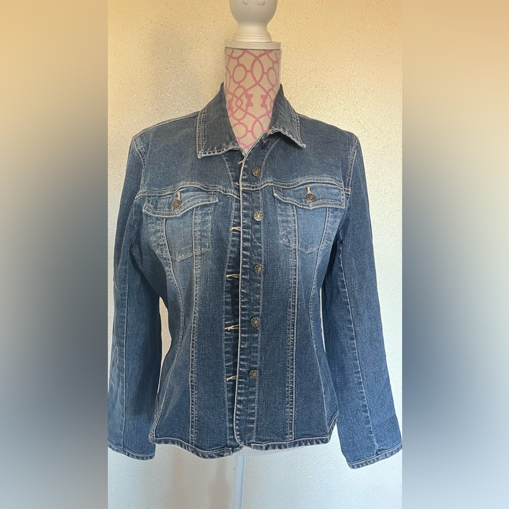 * A.M.I. * Jacket. Women Size M